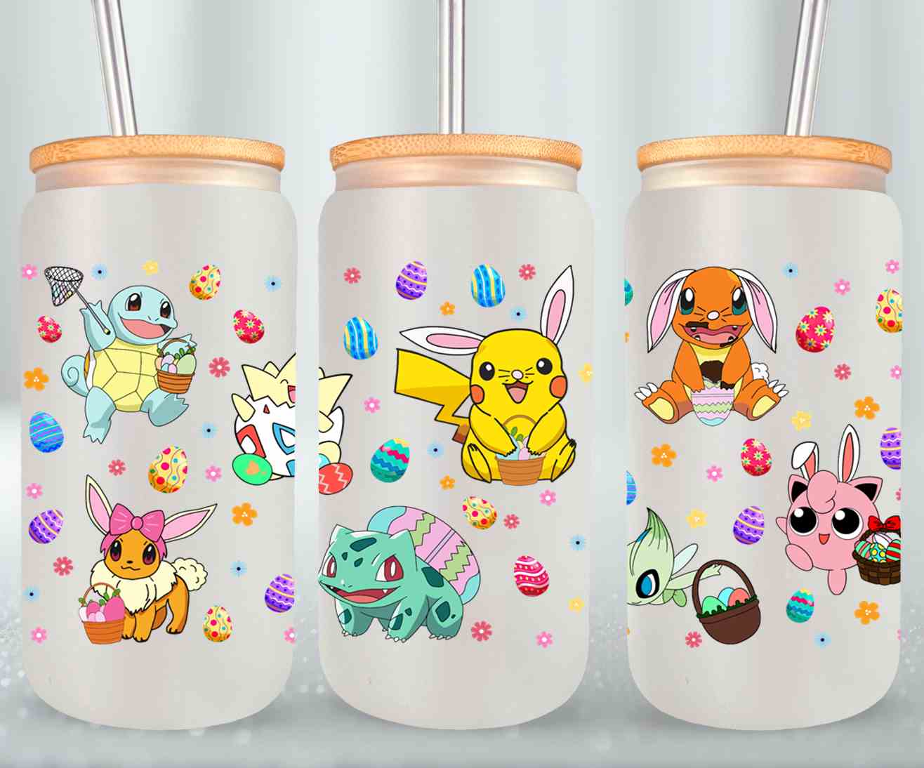 Easter Pokemon-10341